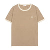 CELINE コットンジャージ70sトリオペTシャツ 154219433 [P]