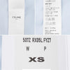 Celine Cotton Jersey 70s Triope T-Shirt 154219431 [P]