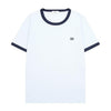 Celine Cotton Jersey 70s Triope T-Shirt 154219431 [P]