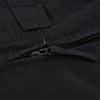 Stone Island Stretch Concealed Zip Overshirt 154219437 [P]