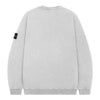 STONE ISLAND Reguläre Passform Crewneck Sweatshirt 154219438 [P]