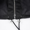 Prada Nylon Bomber Jacket 154219447 [P]