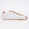 Miu Miu Plume Napa Gymnasium Sneakers 154219448 [P]