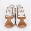 Miu Miu Plume Napa Gymnasium Sneakers 154219448 [P]