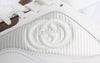 GUCCI MAC80 GGロゴスニーカー ホワイト 8(270) Nランク 154219505 [P]