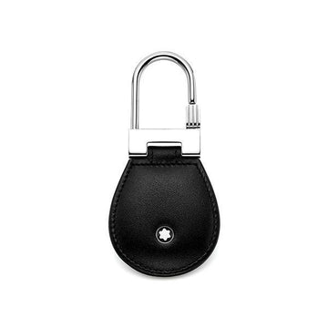 MONTBLANC マイスタースタック ドロップ キーリング 14085 144656755