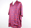 Gucci Limited Edition Silk Shirt 54(110) S 154220856 [P]
