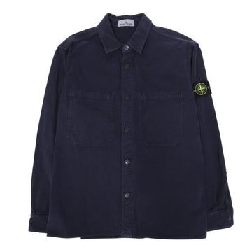 Stone Island Panama Overshirt Jacket 154220919