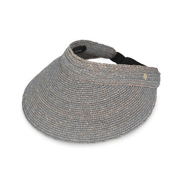 HELEN KAMINSKI エクリプスメランジバイザー 44728835