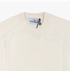 Stone Island Knitted Patch with Logo 154220954 [P]