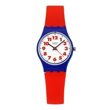 Swatch WASWOLA Archi-Mix LS116 Women's Watch 73804368
