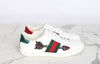 GUCCI Arrow Ace Sneakers 36(230) S 154221012 [P]