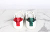 GUCCI Arrow Ace Sneakers 36(230) S 154221012 [P]