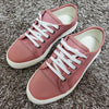 Gucci Canvas Sneakers Pink 35(220) 154221045 [P]