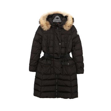 Moncler Long Padded Coat 4988425 Size 0 153894868