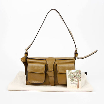 MULBERRY レジナショルダーバッグ HH9556 153896884