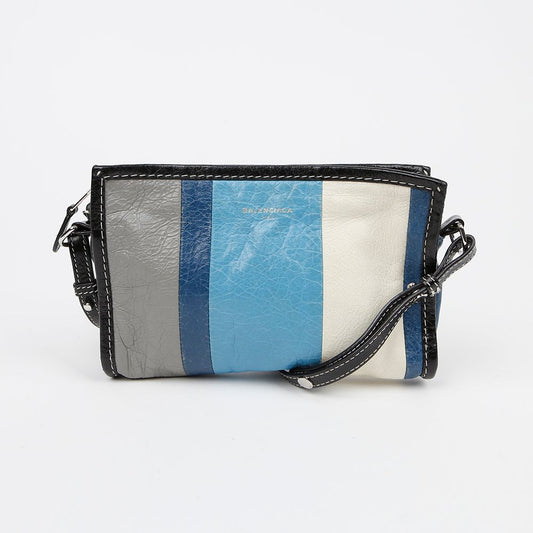Balenciaga Bazaar Pouch Crossbody Bag 452460 154125461 [P]