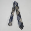 Thom Browne Check Wool Tie 154221756 [P]