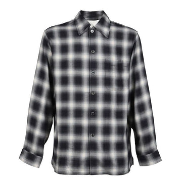 Our Legacy Every Shirt Lino Cowboy 26SS M2262ERC 154221857