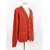 Gucci GG Wool Cardigan L 154221858 [P]