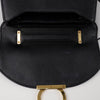 SALVATORE FERRAGAMO Gancini Margo Medium Tote Schultertasche 153894394 [P]