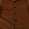 Zegna Size L Pure Cashmere Overshirt Jacket 154210243 [P]