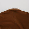 Zegna Size L Pure Cashmere Overshirt Jacket 154210243 [P]