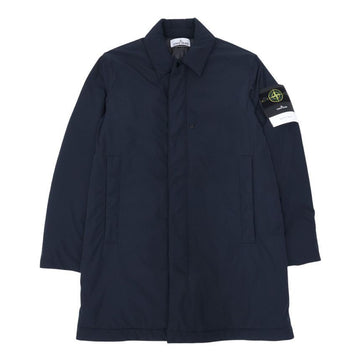 Stone Island Micro Twill Woven Patch Men's Padding 154220911 [P]