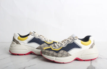 Gucci Laiton Sneakers 9 (280) S 154222017