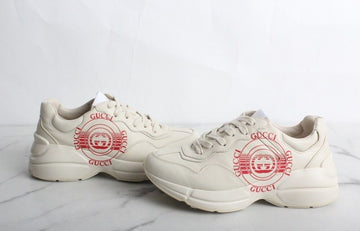 Gucci Signature Layton Sneakers 36/5(235) S 154222049