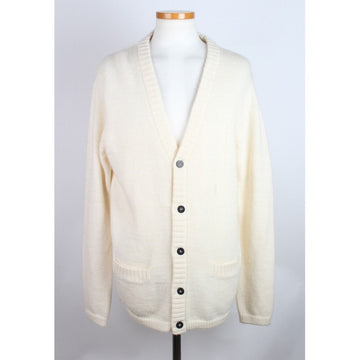 LACOSTE Strickjacke Ivory 5 (105) 154222087