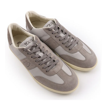 TODS ロウトップスニーカー XXM68C0GC50IRAKU20 154222105
