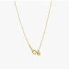 Needles C-Papillon Necklace 153689753 [P]