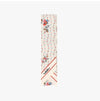 Valentino Papi Floral Silk Scarf 154210634 [P]