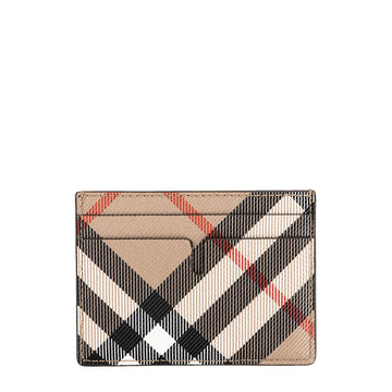 Burberry Men's Card Wallet 154222818