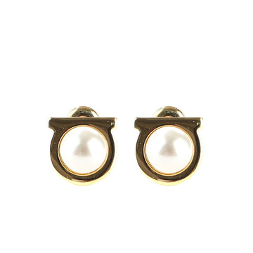 Salvatore Ferragamo Earrings 26SS 154222823