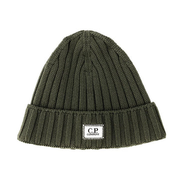 CP COMPANY (X_11CMAC120A 005509A 665) Herren Beanie 154222826