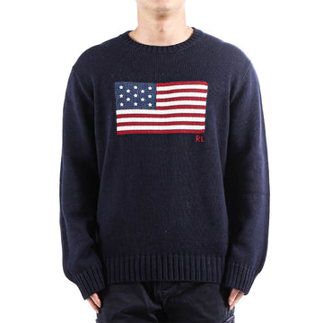 POLO RALPH LAUREN Männer Strickpullover 154222829