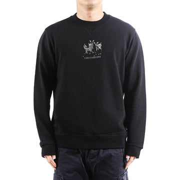 Burberry (8042689) Men's Sweatshirt 154222830