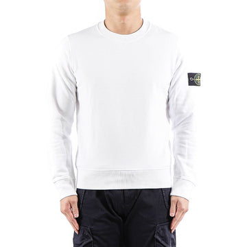 Stone Island Men's Patch Long Sleeve T-shirt 154222834