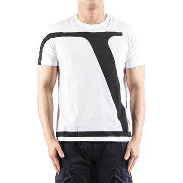 VALENTINO (WV3MG10V 7LR A01) メンズ半袖Tシャツ 154222839