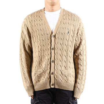 POLO RALPH LAUREN 男性用カーディガン 154222844