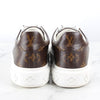 Louis Vuitton Monogram Timeout Sneakers 41(260) 154223075 [P]