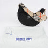 BURBERRY ラージ ホースシュー クロスボディ バッグ 154219427 [P]