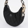 BURBERRY ラージ ホースシュー クロスボディ バッグ 154219427 [P]