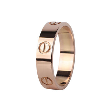 Cartier Classic Love Ring 63 Size 36799 154223113