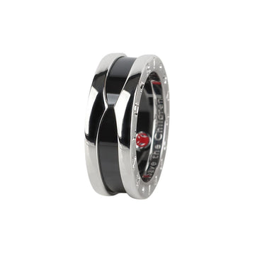 BULGARI B.zero1 Save the Children Ring Größe 48 (Kaufnachweis 2025) 36820 154223136