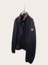 Moncler FARLAK Hooded Windbreaker Jacket 154223397 [P]