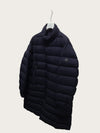 Moncler TAILLEFER Reversible Long Down Jacket 154223432 [P]