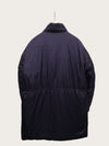 Moncler TAILLEFER Reversible Long Down Jacket 154223432 [P]